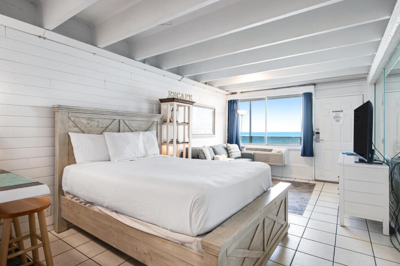 Willa Fontainebleau Terrace Panama City Beach Zewnętrze zdjęcie