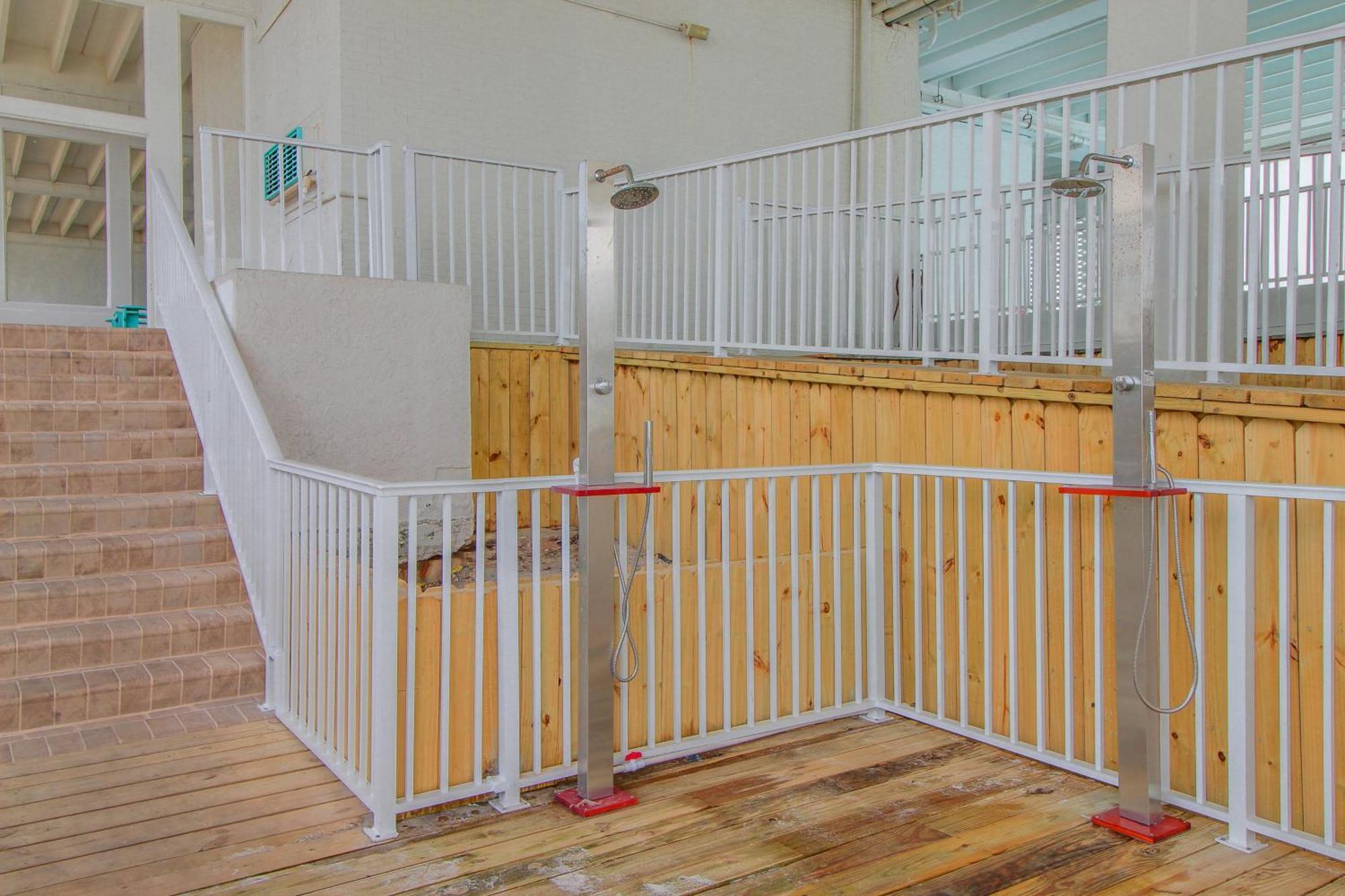 Willa Fontainebleau Terrace Panama City Beach Zewnętrze zdjęcie
