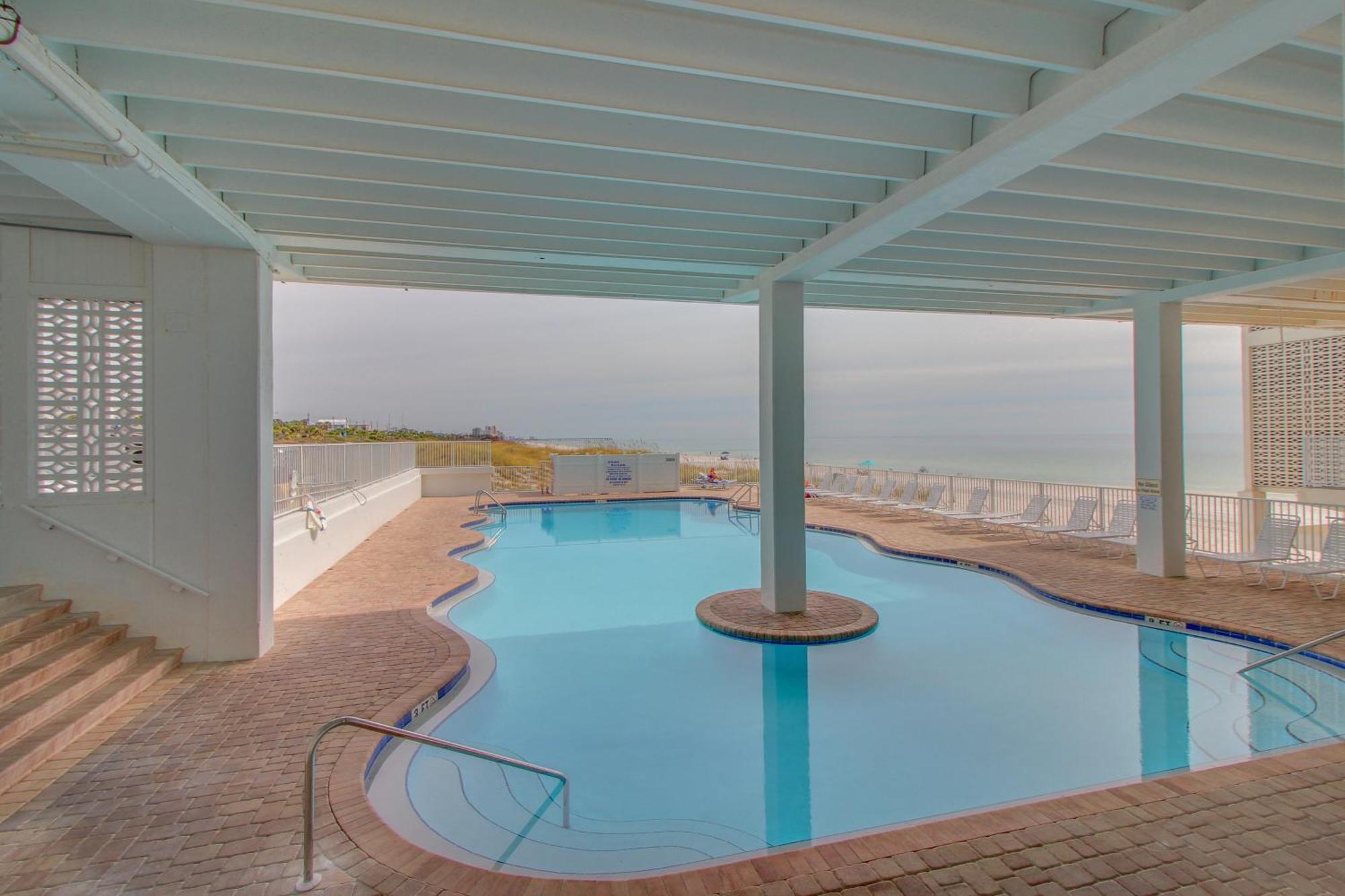 Willa Fontainebleau Terrace Panama City Beach Zewnętrze zdjęcie