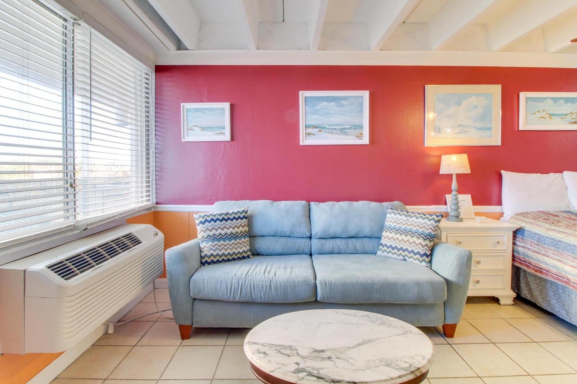 Willa Fontainebleau Terrace Panama City Beach Zewnętrze zdjęcie