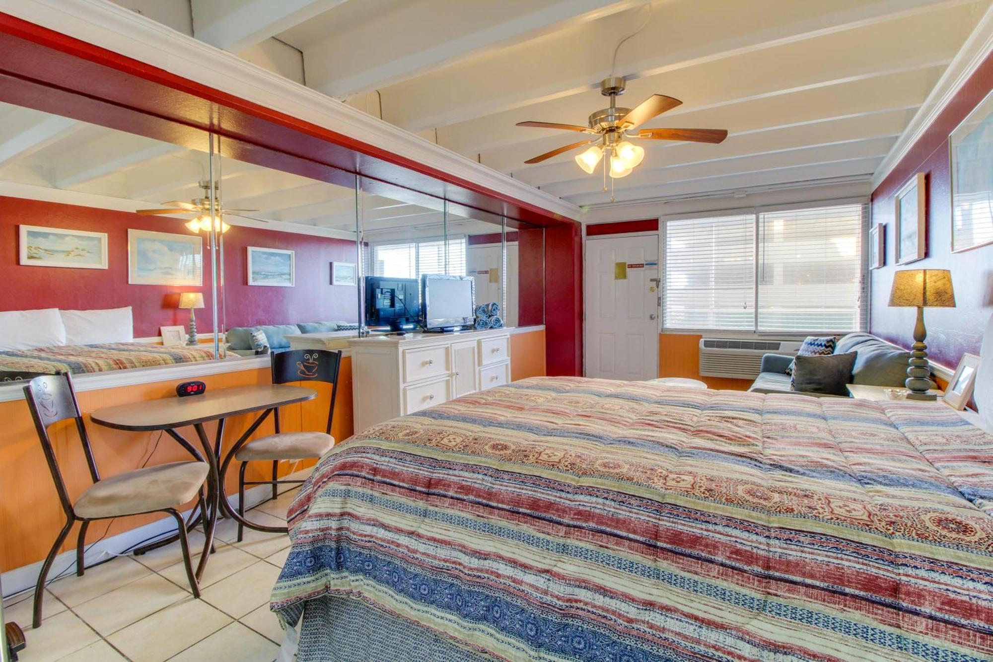 Willa Fontainebleau Terrace Panama City Beach Zewnętrze zdjęcie