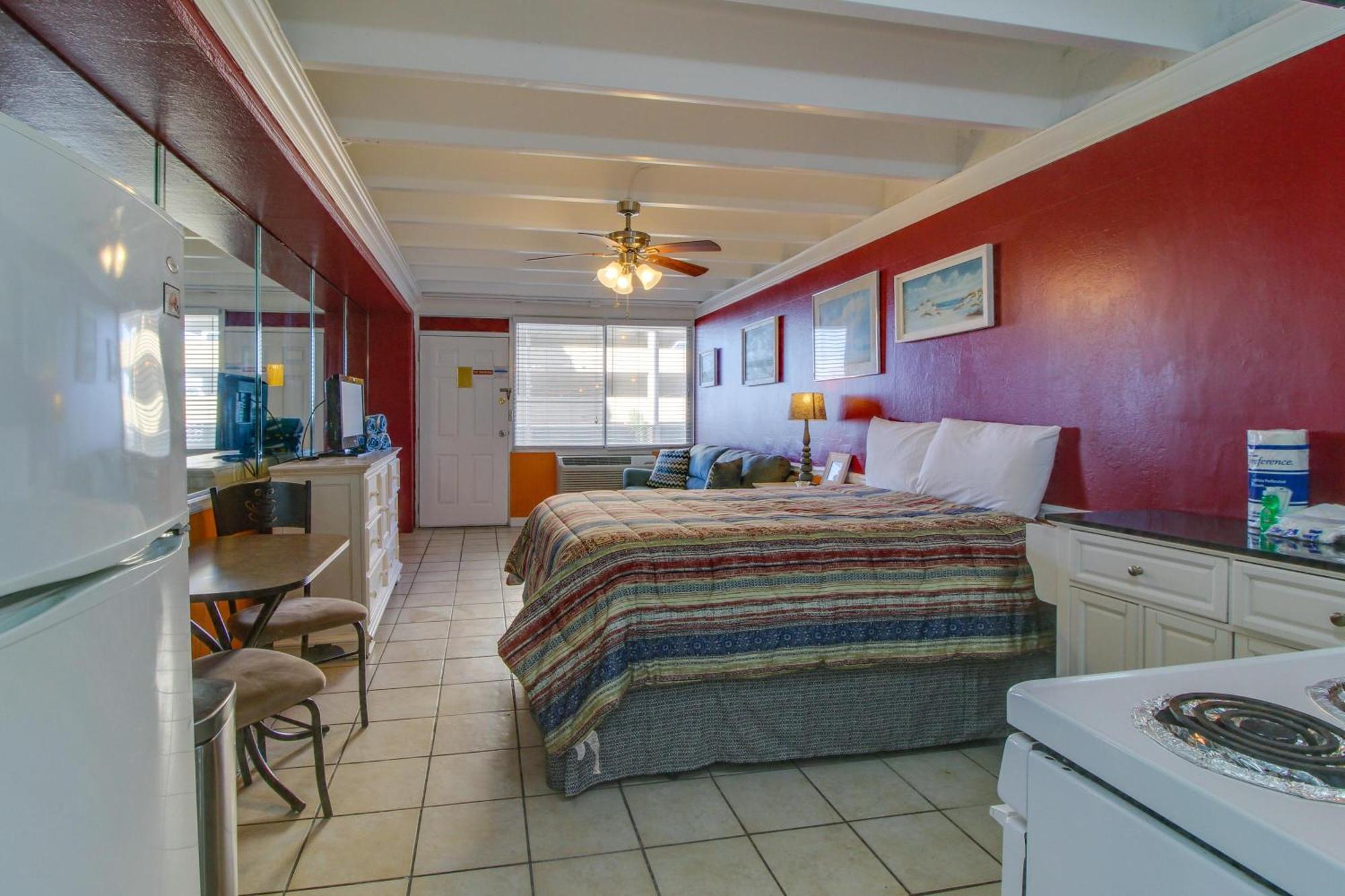 Willa Fontainebleau Terrace Panama City Beach Zewnętrze zdjęcie