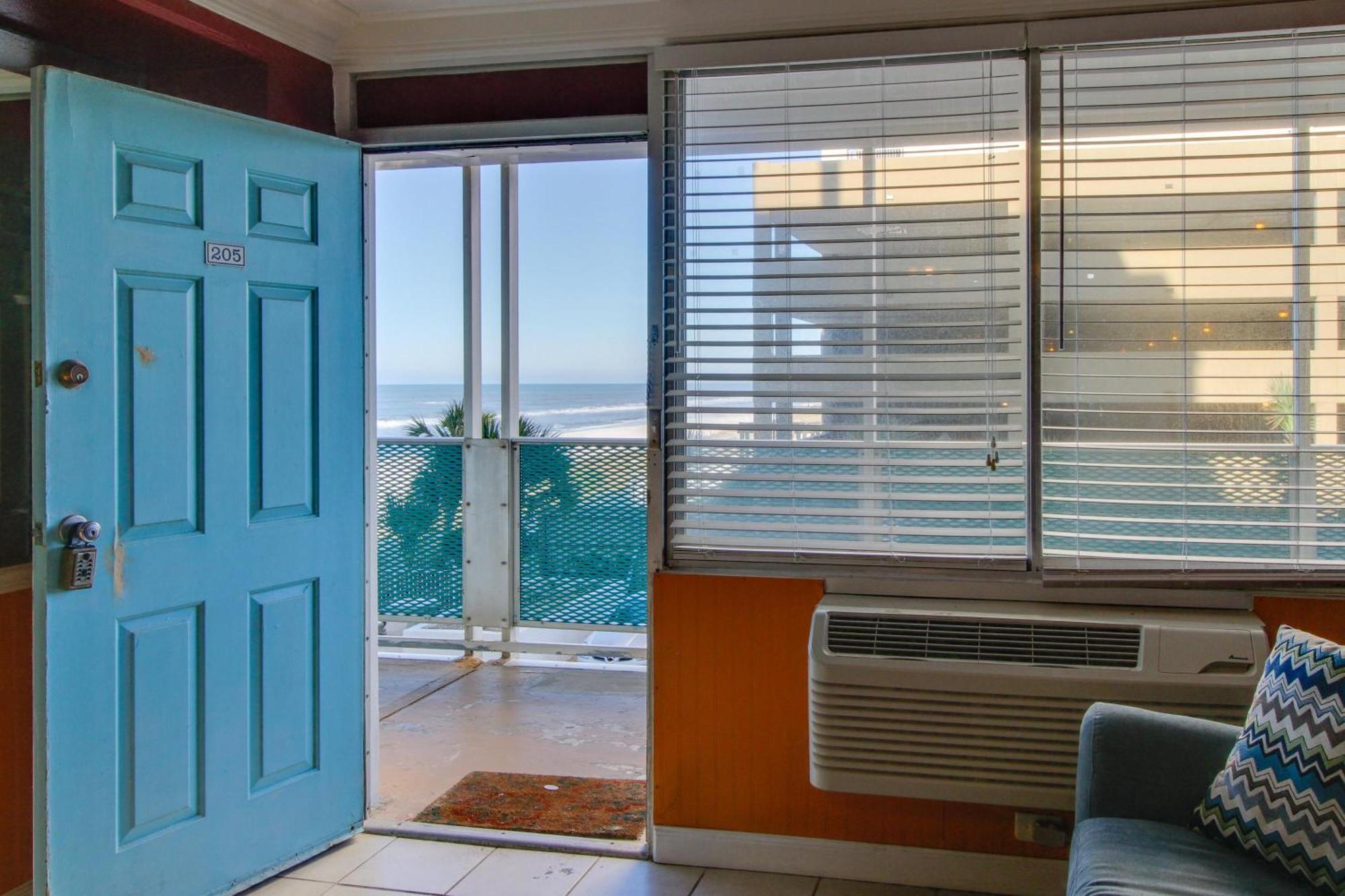 Willa Fontainebleau Terrace Panama City Beach Zewnętrze zdjęcie