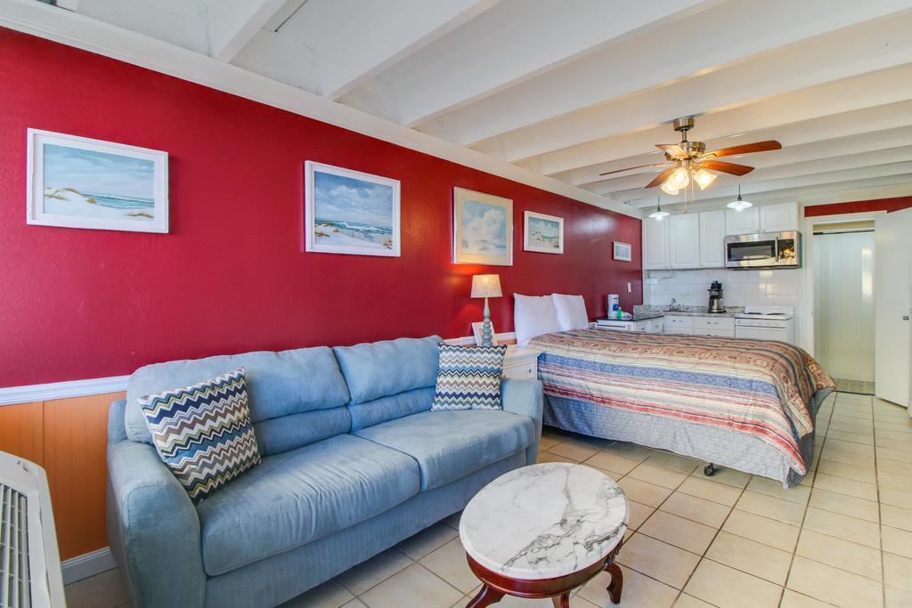 Willa Fontainebleau Terrace Panama City Beach Zewnętrze zdjęcie