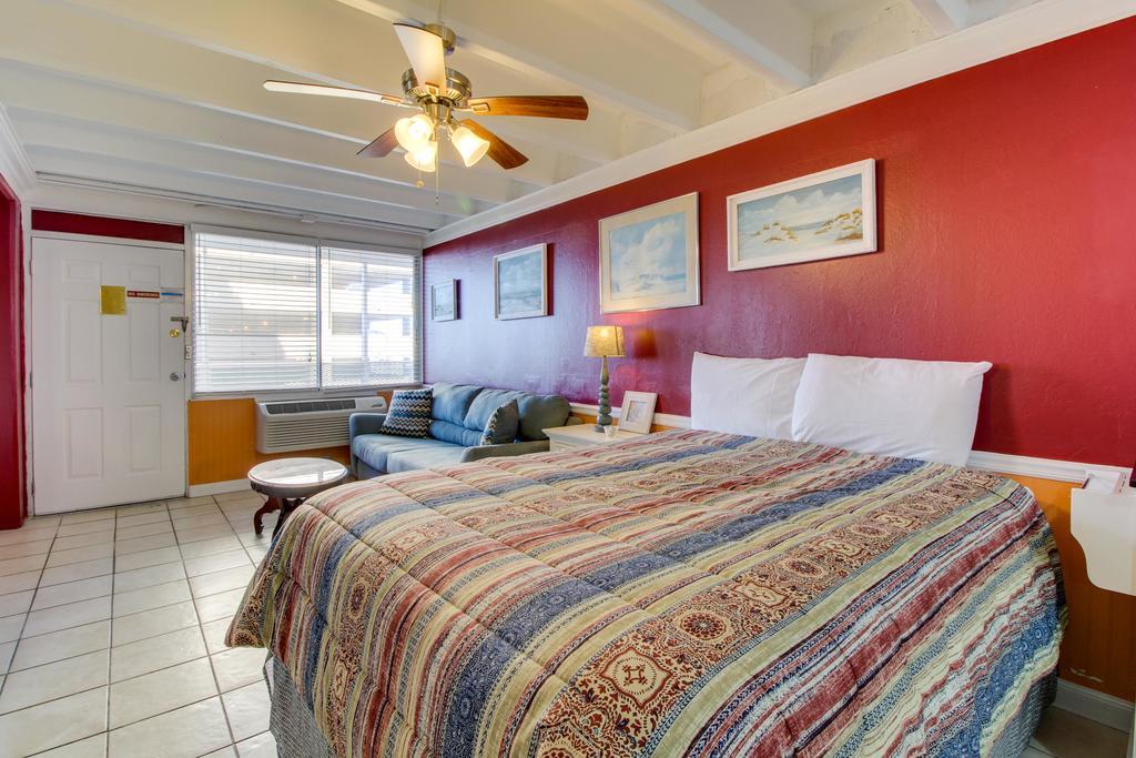 Willa Fontainebleau Terrace Panama City Beach Zewnętrze zdjęcie