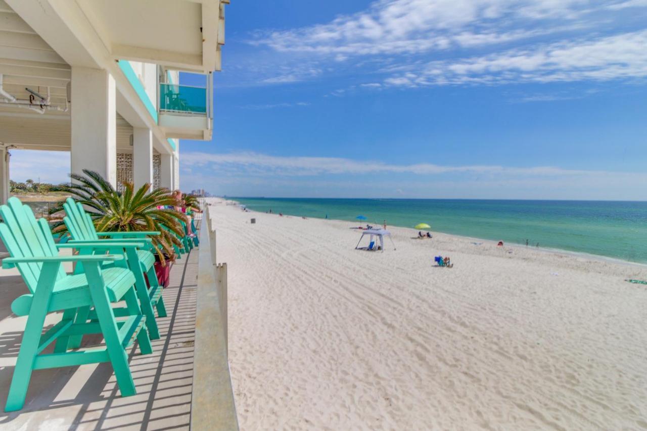 Willa Fontainebleau Terrace Panama City Beach Zewnętrze zdjęcie