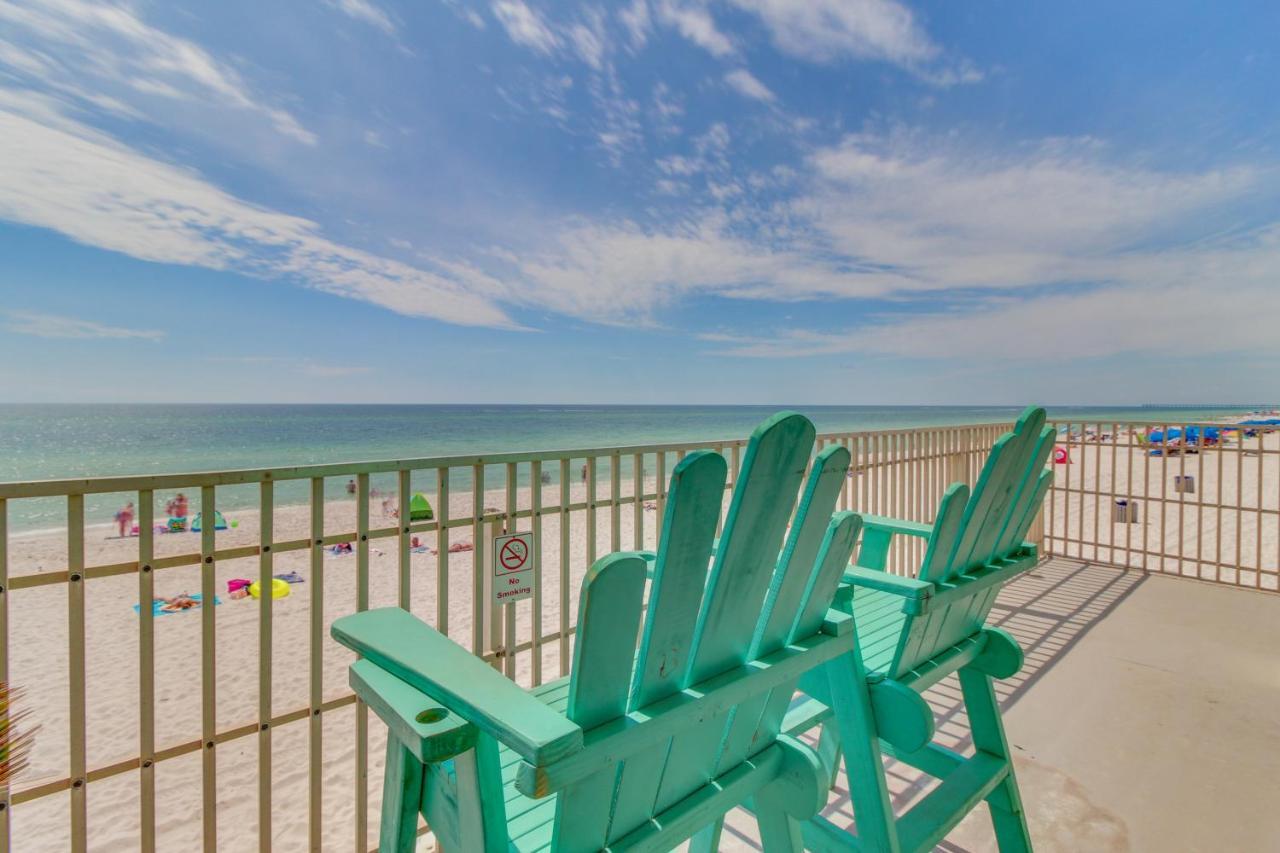 Willa Fontainebleau Terrace Panama City Beach Zewnętrze zdjęcie