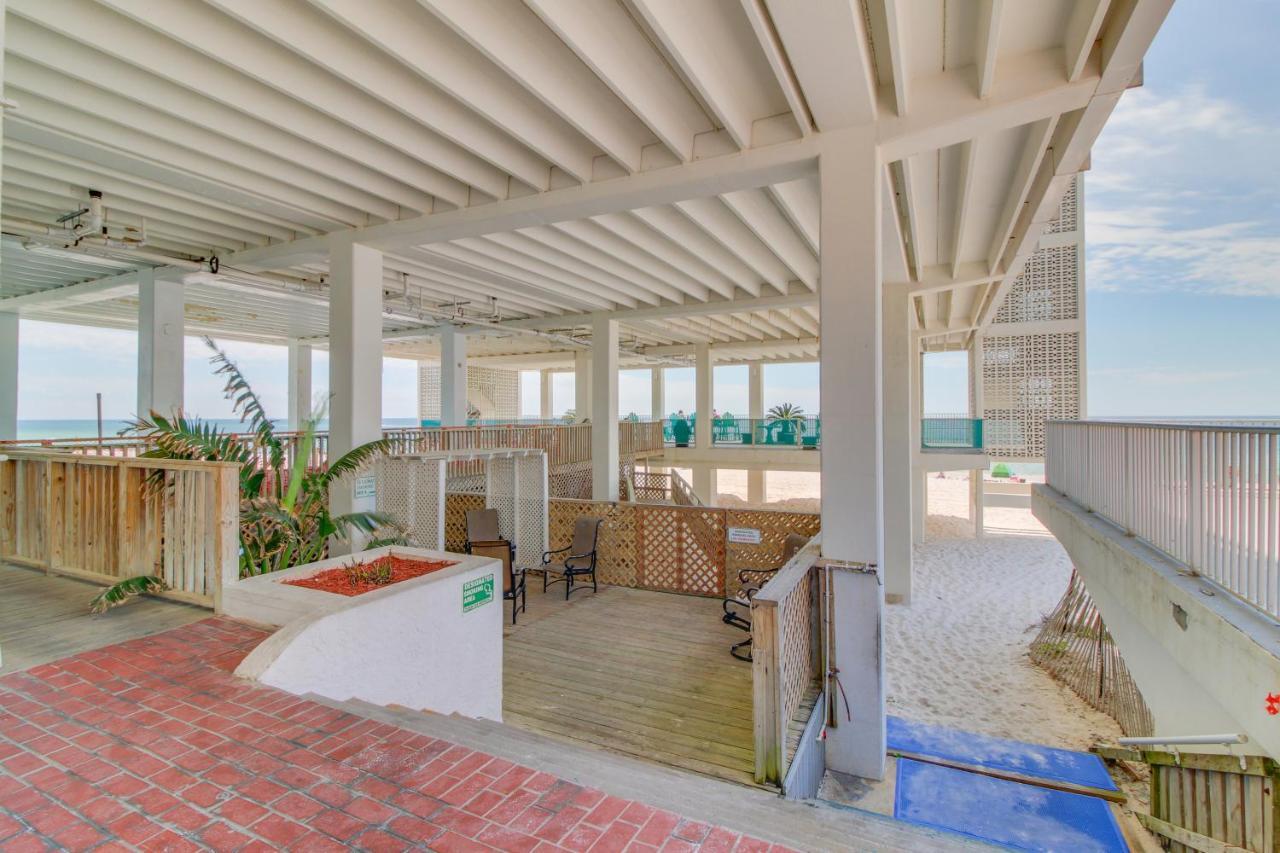 Willa Fontainebleau Terrace Panama City Beach Zewnętrze zdjęcie