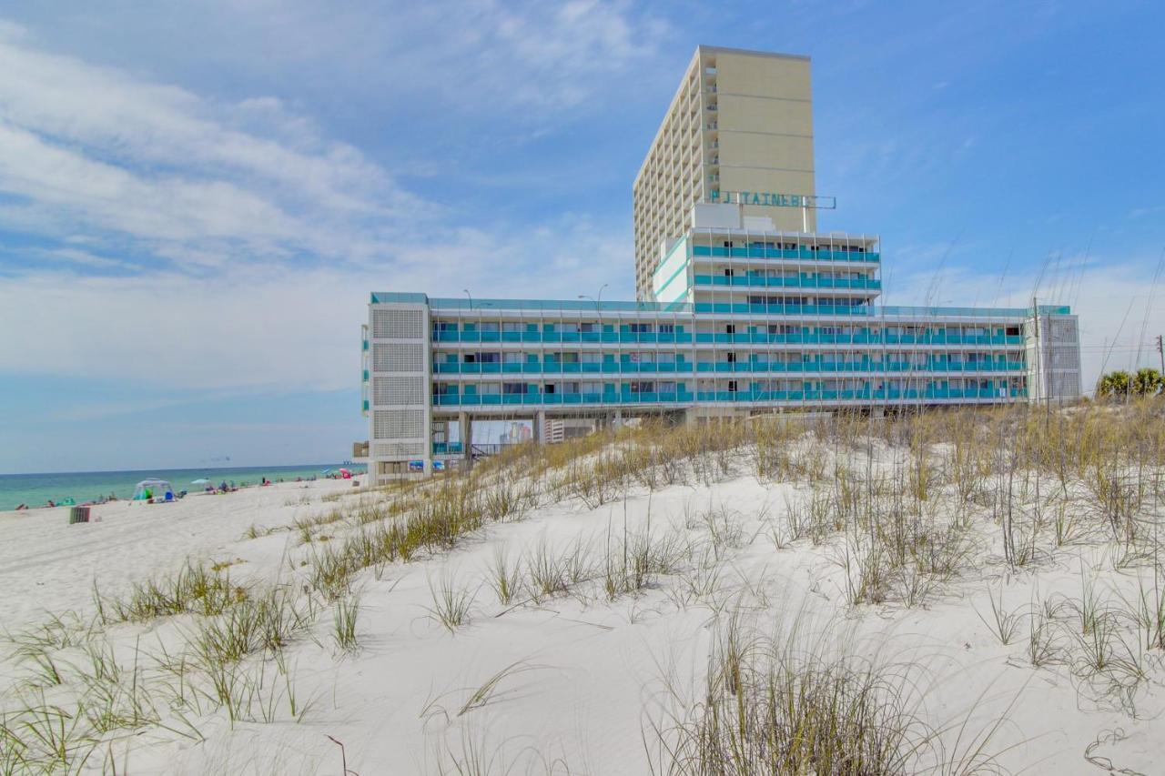 Willa Fontainebleau Terrace Panama City Beach Zewnętrze zdjęcie
