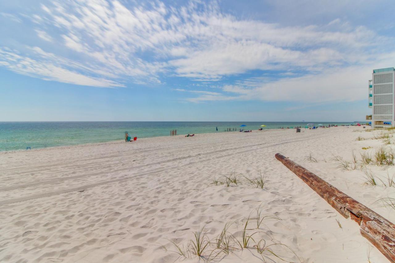 Willa Fontainebleau Terrace Panama City Beach Zewnętrze zdjęcie