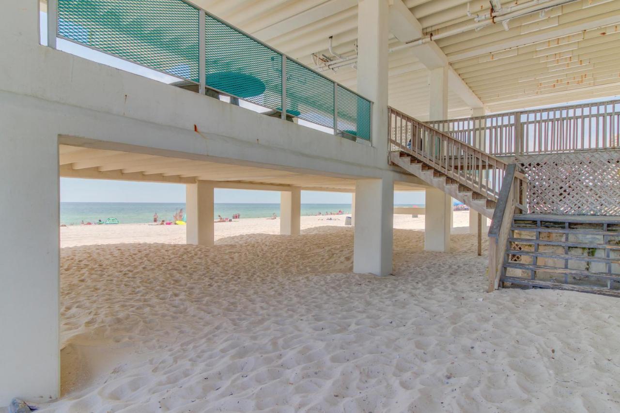 Willa Fontainebleau Terrace Panama City Beach Zewnętrze zdjęcie