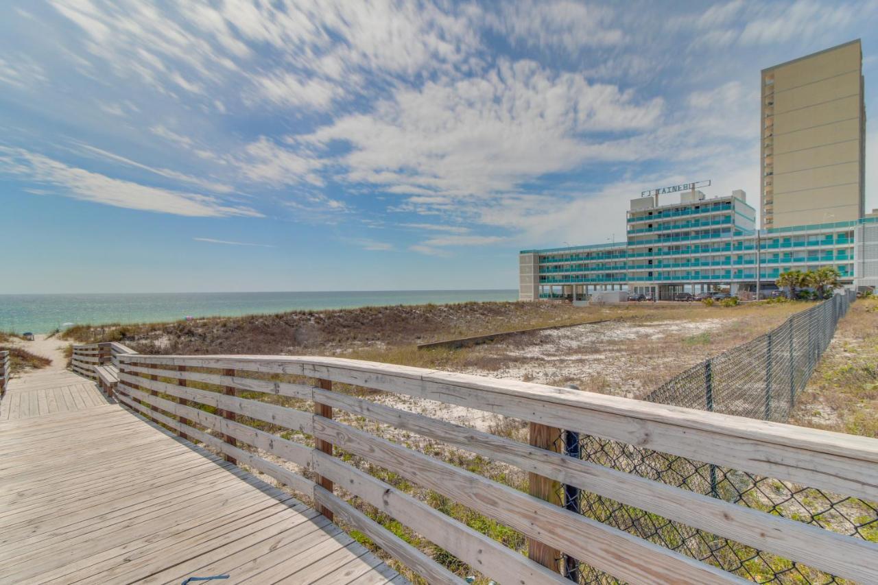 Willa Fontainebleau Terrace Panama City Beach Zewnętrze zdjęcie