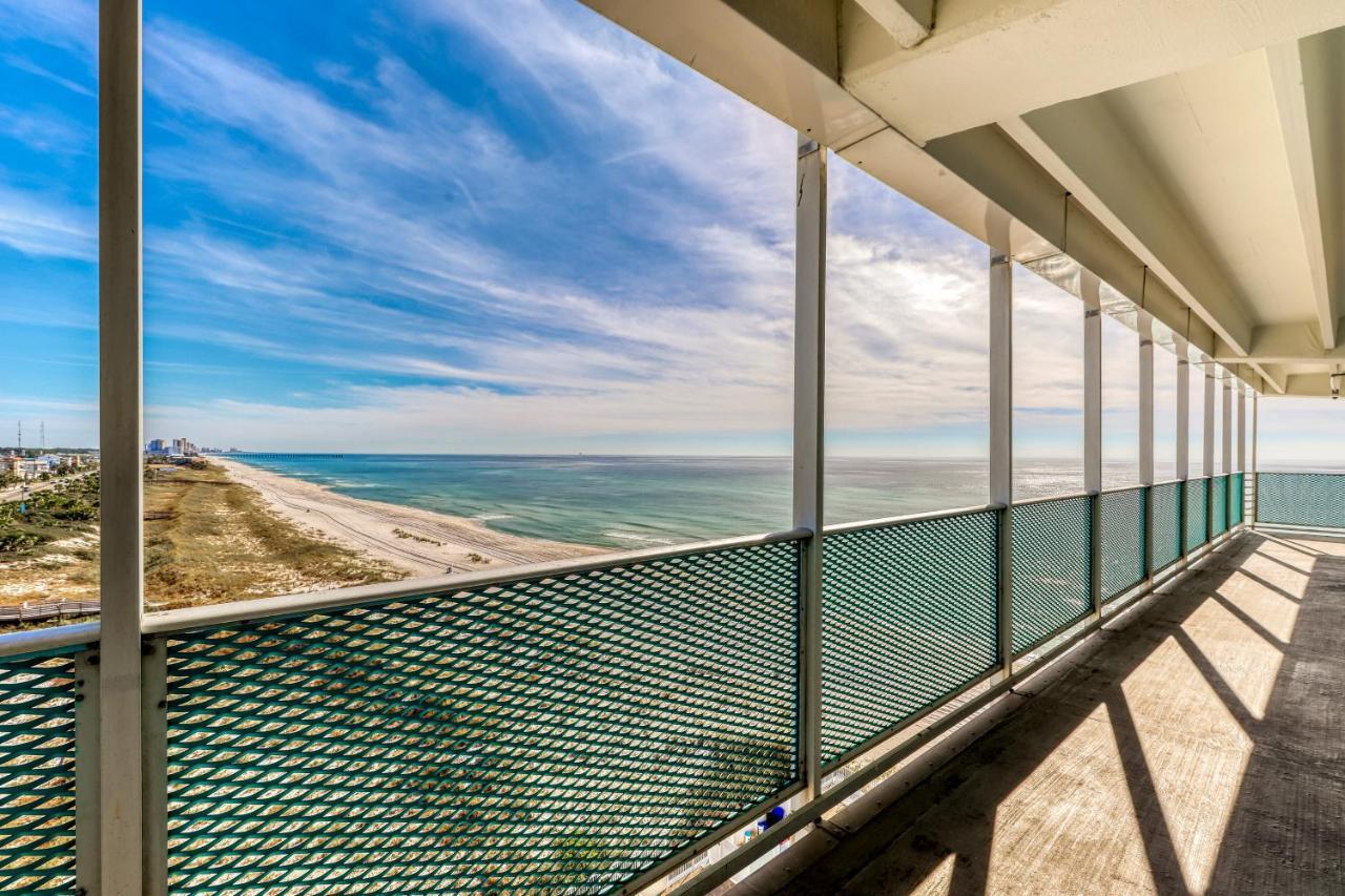 Willa Fontainebleau Terrace Panama City Beach Zewnętrze zdjęcie