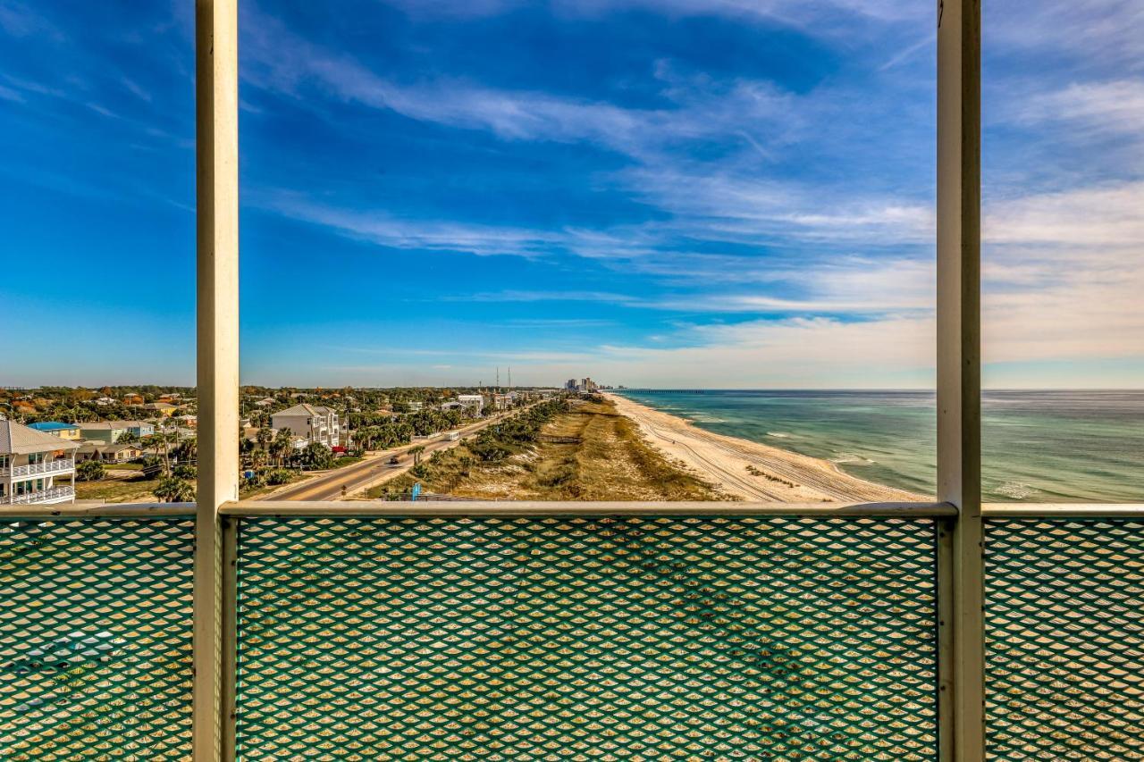 Willa Fontainebleau Terrace Panama City Beach Zewnętrze zdjęcie