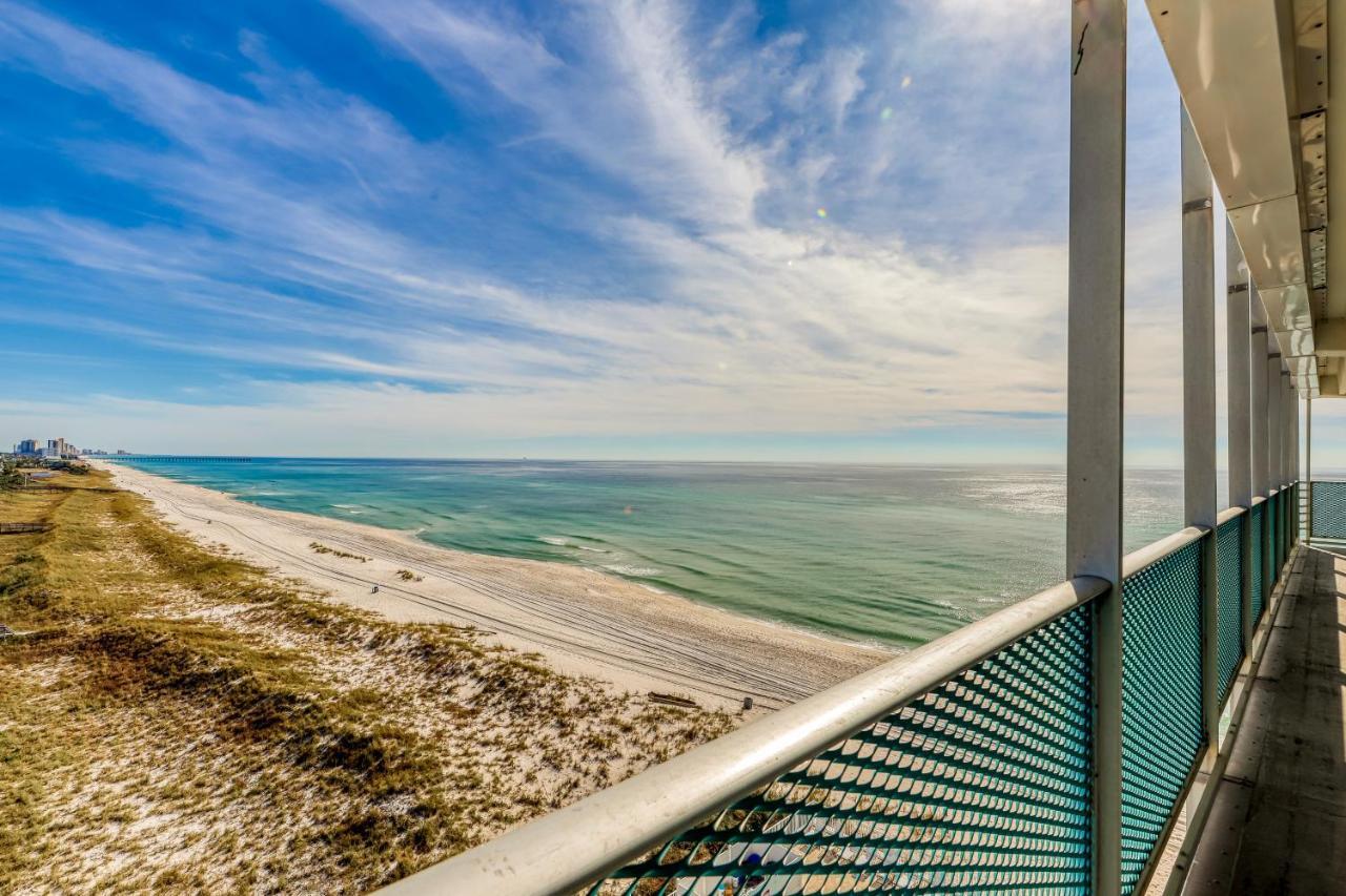 Willa Fontainebleau Terrace Panama City Beach Zewnętrze zdjęcie