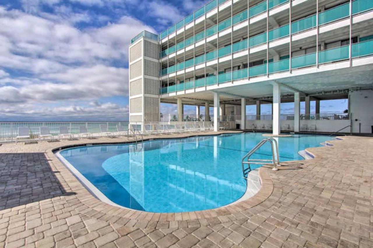 Willa Fontainebleau Terrace Panama City Beach Zewnętrze zdjęcie