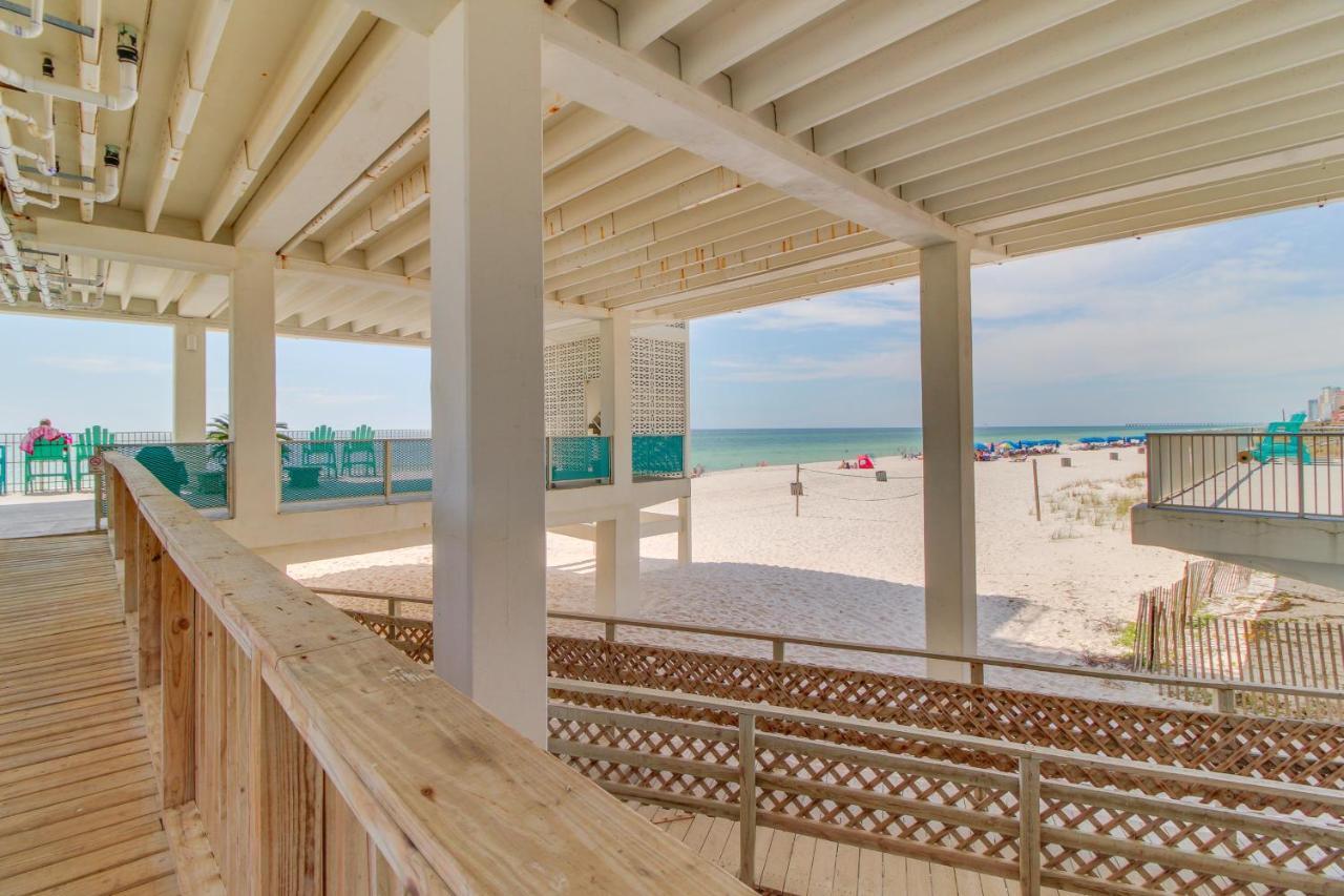 Willa Fontainebleau Terrace Panama City Beach Zewnętrze zdjęcie