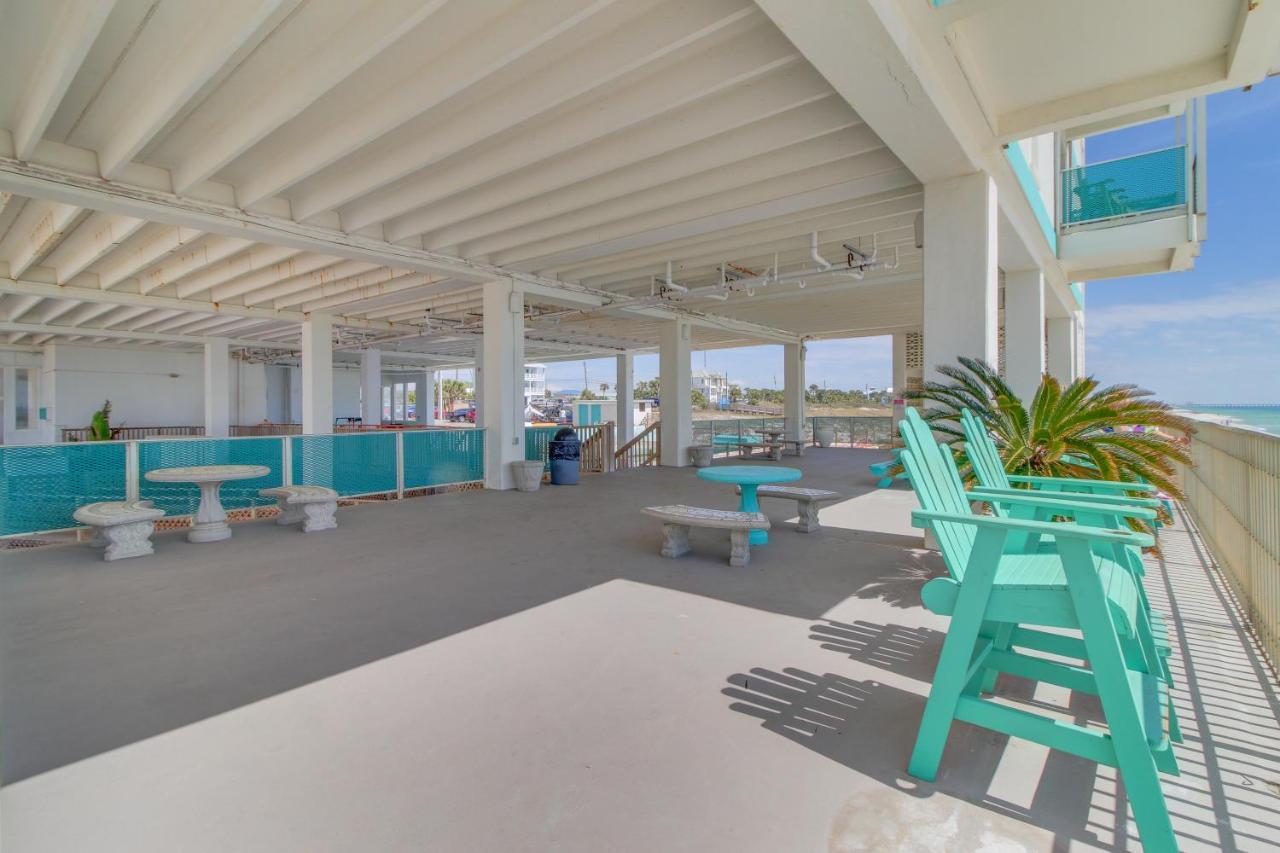 Willa Fontainebleau Terrace Panama City Beach Zewnętrze zdjęcie