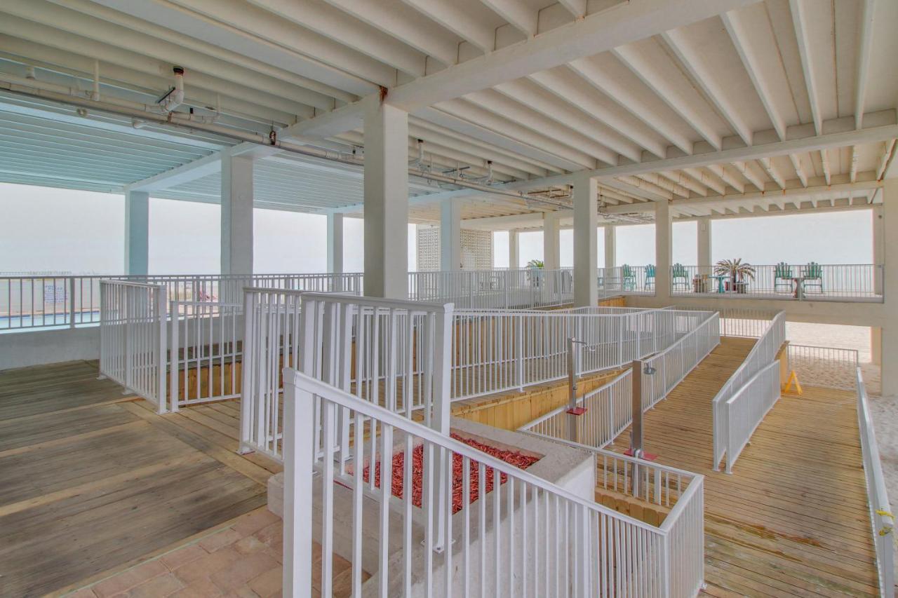 Willa Fontainebleau Terrace Panama City Beach Zewnętrze zdjęcie