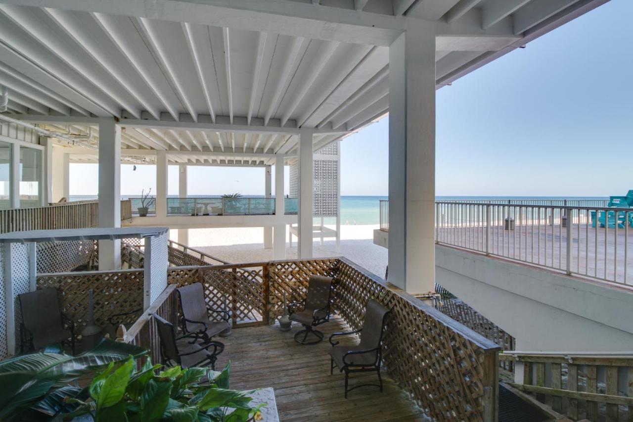 Willa Fontainebleau Terrace Panama City Beach Zewnętrze zdjęcie